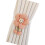 Vorhang Raffhalter Blume Fenster Vorhang binden Holdback-2 1