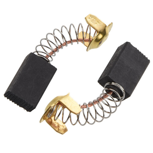 40 Pcs 7X11X18mm Carbon Brushes Replacement for  999043 1