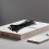 3mm x 150mm Auto Wire Push Cable Zip Tie Organizer White Black 200 Pcs 2