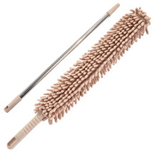 Portable Cleaning Tool With/without Flexible Head-Dark Khaki A