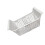 Flexible Freezer Basket With Customizable Sections For Neat-S 1