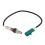 2X O2 Oxygen Sensor for  Fiesta MK1 Connect Focus 98AB-9F472-BB 2