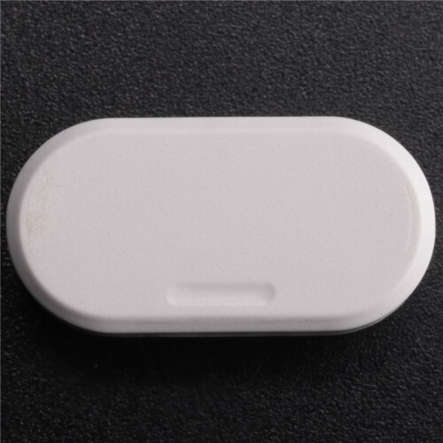 Tuya Zigbee 3.0  Contact Detectors Security Gate Door Window Sensor Transducer  Life Home(2PCS) 1