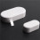 Tuya Zigbee 3.0  Contact Detectors Security Gate Door Window Sensor Transducer  Life Home(2PCS) 3