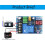 2X XH-M604 Battery Charger Control Module  6-60V Storage Lithium Battery  Protection Board 3