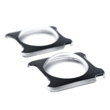 6x for ONE /R Sticky Lens Guards for Dual-Lens 360 Mod Protector Accessories