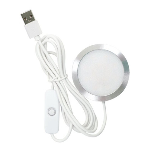 20X DIY LED Lamp Kit: Only Hardware Accessories NO 3D Printed Parts, Bright Light -Efficient Custom Lighting 1