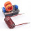 2X  ZVS Heating Machine 120W High Frequency Induction Heating Board Module Driver Heater 4