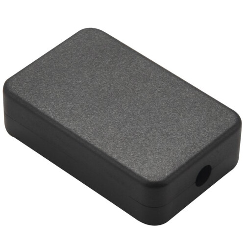 15Pcs Waterproof Plastic Electric Project Case Junction Box 55X35X15mm 1