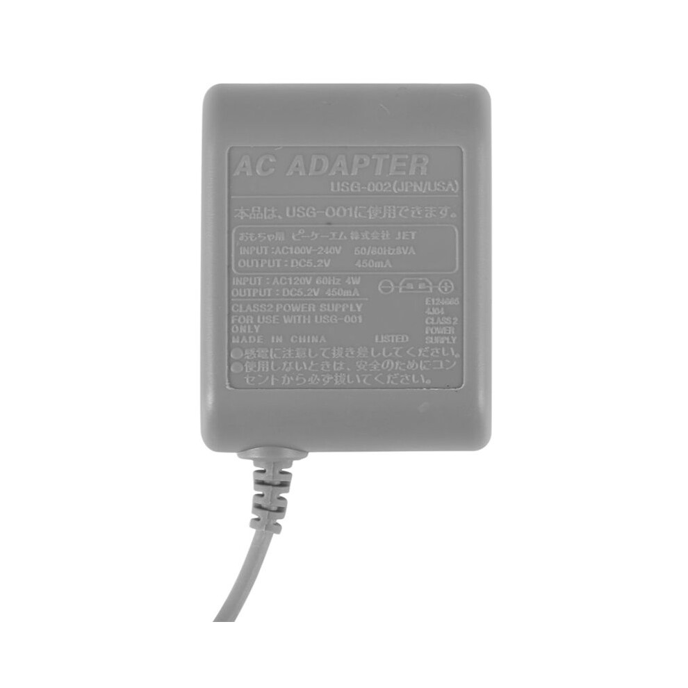 3X Ac Adapter Charger For Lite Dsl Ndsl 6033652668315