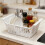 Flexible Freezer Basket With Customizable Sections For Neat-S 6