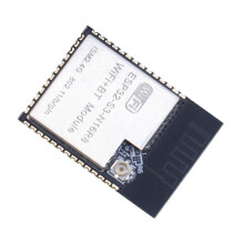 2X ESP32-S3-N16R8 Wireless Module ESP32-S3-WROOM-1 Dual-Core WiFi+Bluetooth5.0 Module for IoT Wireless Applications