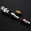 20Pcs 1/4 Inch BSP Air  Hose Compressor Fitting Connector Coupler Quick Release Pneumatic Parts 7