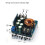 4X - 400W High-Power Step Down Buck Converter  10V-60V Constant Voltage Constant Current Adjustable 4