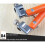 3X Carpenter Precision Pencil Compasses Large Diameter Adjustable Dividers Marking and Scribing Compass S 7