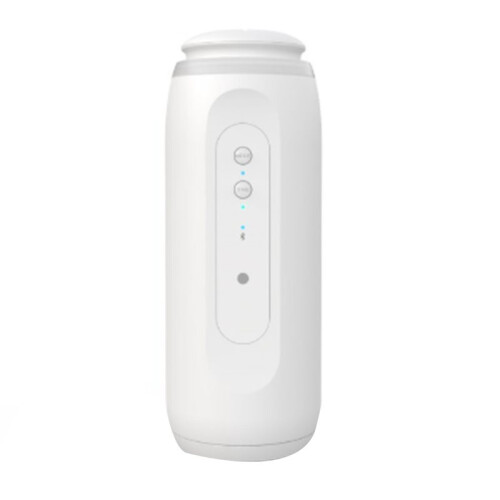 2X 300m³ Wall Plug Aroma Diffuser with Sensor Night Light   App Fragrance Diffuser UK Plug B 1
