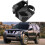Car Cup Holder Insert Frontier Rear Console for  Pathfinder  96965-ZS00A 96965-ZP00C 5