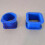 for  Forester Impreza WRX Steering Rack Bushing Polyurethane 5