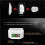 2X S1-B Tuya Zigbee RF AC Triac Dimmer LED Controller Push  Control 110V 220V 230V for Alexa Assistant 4