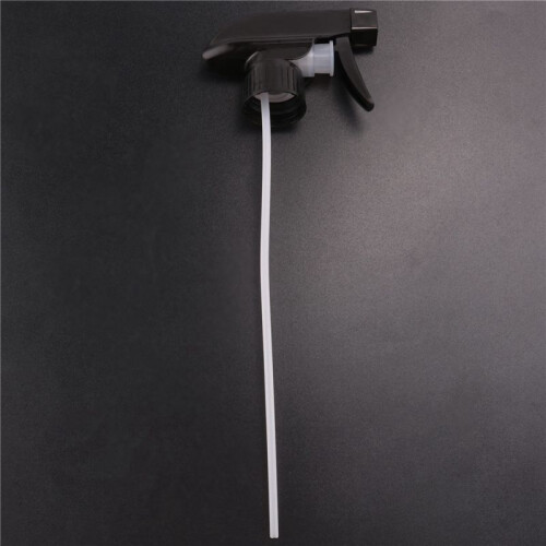 60 Pcs Trigger Sprayer Spray Bottle Nozzle  - 28/410 Neck Bottle Size 1
