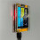 8X Novo Nerdminer V3 2,8 Polegadas BTC Solo Lottery Nerd Miner Crypto Bitcoin Miner Solo Mining Machine 5
