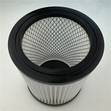 2X 91096424 Cartridge Vacuum HEPA Filter for Parkside PWD Series Wet & Dry PWD12 PWD20 PWD25 PWD30 PWD35