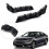 2X Auto Front Bumper Retainer Bracket Support Holder 71193-TEA-T01 71198-TEA-T01 for   2017 2018 2019 6