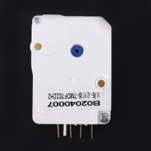 2X Refrigerator Defrost Timer Refrigerator Defrost Timer Defrost Controller TMDF702ZH2