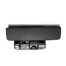 2X Car Outside Exterior Door Handle for 405 1988-1996 LH:9101.88