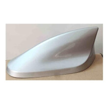 Car Antenna Shark Fin for Peugeot 508 20142019, Weather Resistant Roof Antenna with Enhanced Signal Stability