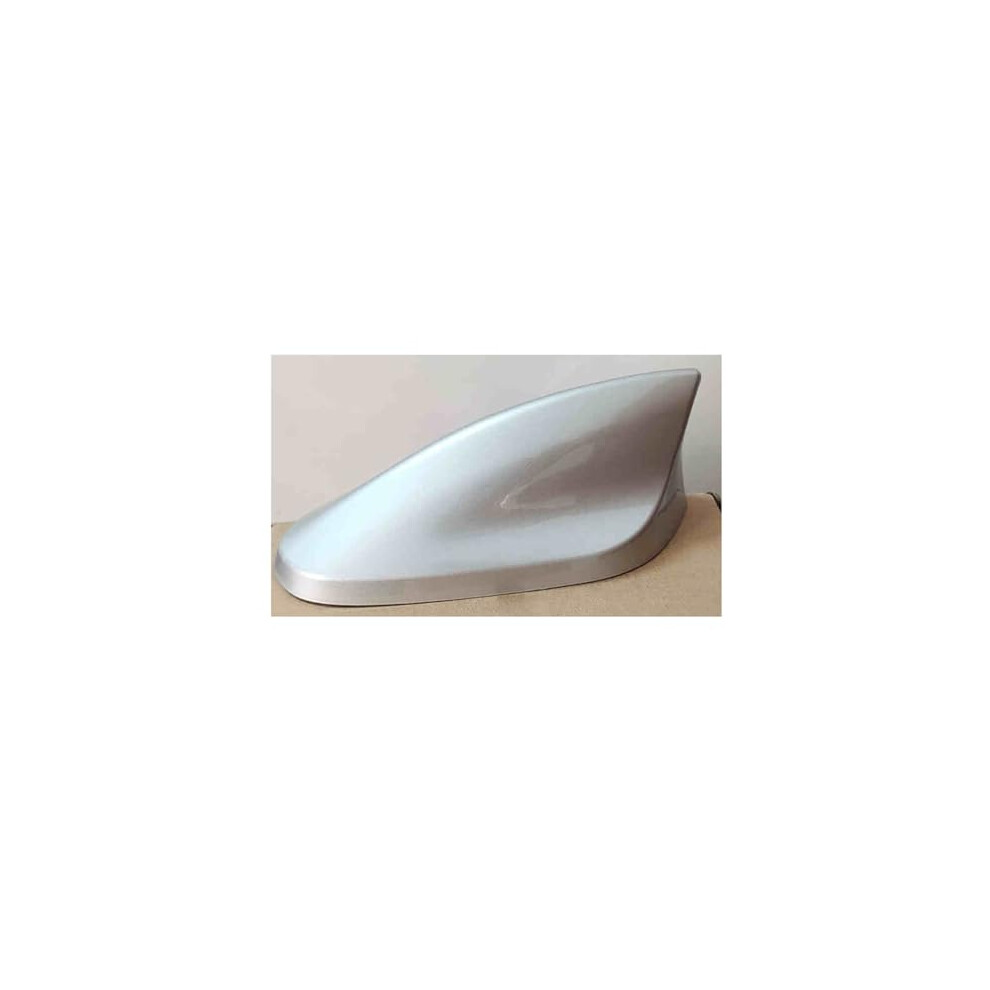 Car Antenna Shark Fin For Peugeot 508 20142019, Weather Resistant Roof Antenna With Enhanced Signal Stability 9073542739845