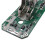 2Pc PCB Circuit Board, PCB Battery Charging Protection Circuit Board Compatible with  V6 V7 Wireless Vacuum Cleaner 7