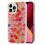 iPhone 15 Plus Case with Mermaid Pattern, Slim Protective Cover, ScratchResistant and Stylish 1