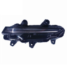 9824241480 Car Left Daytime Light Running Light for  208 2008 2019-2023