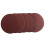 120pcs 5inch 125mm Round Sandpaper Disk Sand Sheets Grit 80/100/120/180/240/320 Hook and Loop Sanding Disc 4