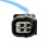 Upstream Oxygen Lambda Sensor 36531-RMX-A01 for   2006-2011 1.3L 6