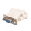 4X DVI Male Adapter (DVI - D 24 1) to Female VGA (15-Pin) 6