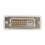 4X DVI Male Adapter (DVI - D 24 1) to Female VGA (15-Pin) 7