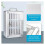 Wall Mounted Cell Phone Locker Cabinet with Numbered Lock Compartments and Soft Lining for Classroom 5