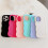 Slim Rose Soft Silicone Protective Case for iPhone 6 6s with Lightweight Precise Fit 5