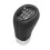 6 Speed Gear Shift Knob Leather for - 1Series 3Series E81 E82 E87 E88 E90 E91 E92 E93 7