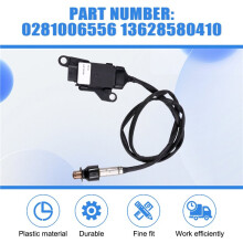 New Nitrogen Oxide NOX Sensor 0281006556 13628580410 for  1 2 3 4 5 6 7 F20 - F23 F30 F31 F34 G30-G32 G11 G12 X3 G01