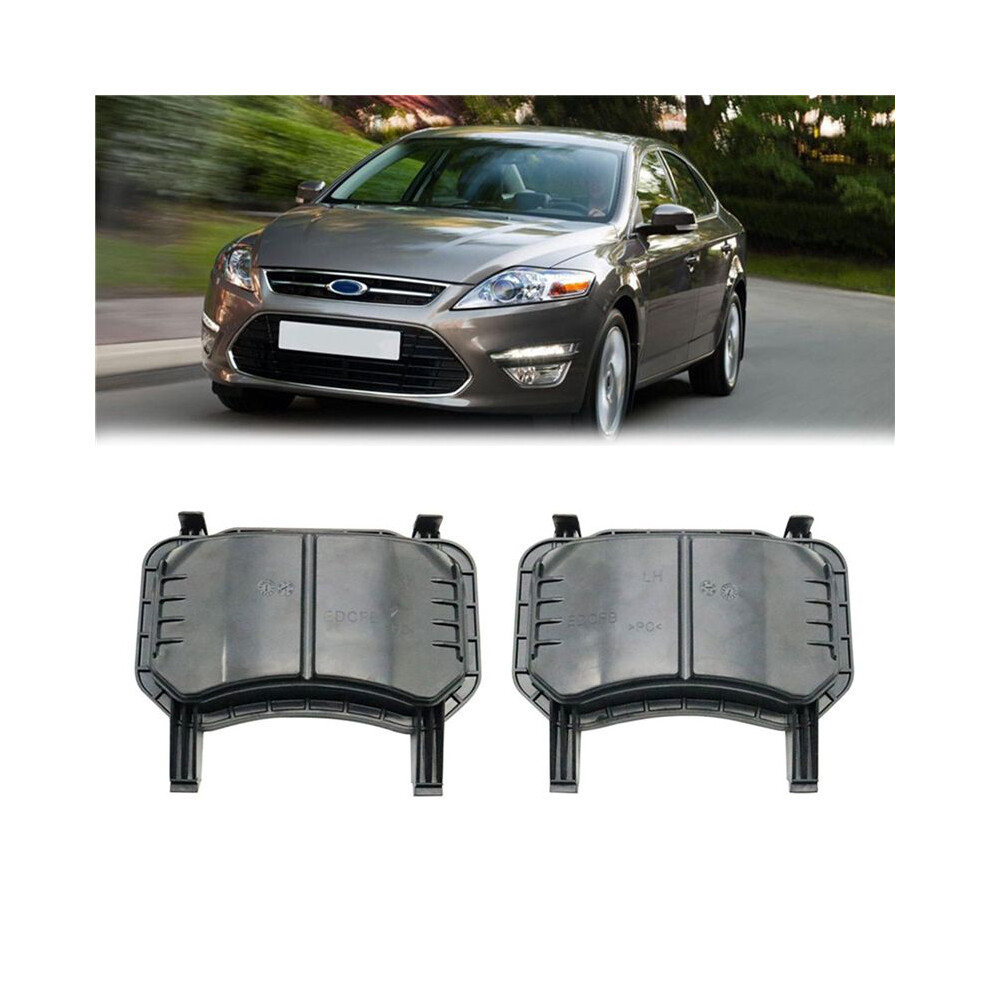 4Pair Car Front Headlight Lamp Dust Cap Lid Shell For Mondeo Mk4 2008 2009 2010 2011 2012 2013 Dust Cover Seal 6032309129759