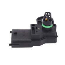 5pcs MAP Manifold Air Pressure Sensor 0281002437 24459853 for Etc