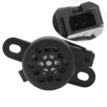 10X Warning Buzzer Pdc Alarm Reversing Parking for- 8E0919279 4B0919279