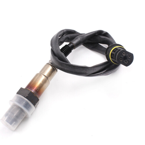2X O2 Oxygen Sensor for  W203/W211/C180/C200 Oxygen Lambda Oxygen Sensor 11787570104 1