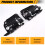 Car Front Headlight Mounting Bracket 1C0941053 1C0941054 for  Beetle 2006-2010 5