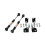 Motorcycle Rear Trunk Hydraulic Lift Support Spring for Indian Chieftain Roadmaster (2019-2025) Challenger Pursuit 3