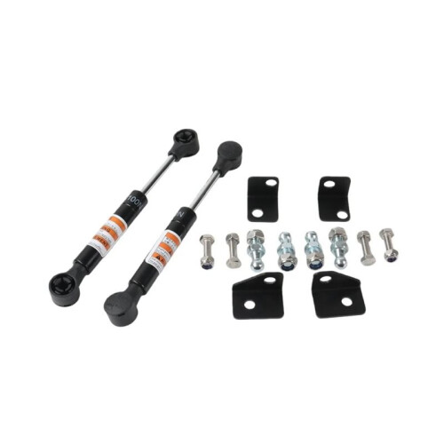 Motorcycle Rear Trunk Hydraulic Lift Support Spring for Indian Chieftain Roadmaster (2019-2025) Challenger Pursuit 2