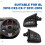 Multi-Function Steering Wheel  Control Buttons for  3 5 CX-5 CX-7 Car Volume Mode 6
